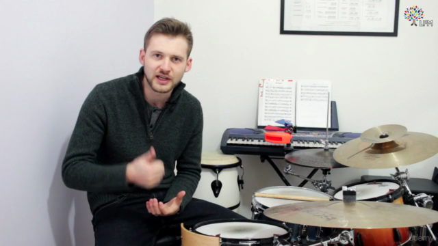Drums for Beginners – Screenshot 3
