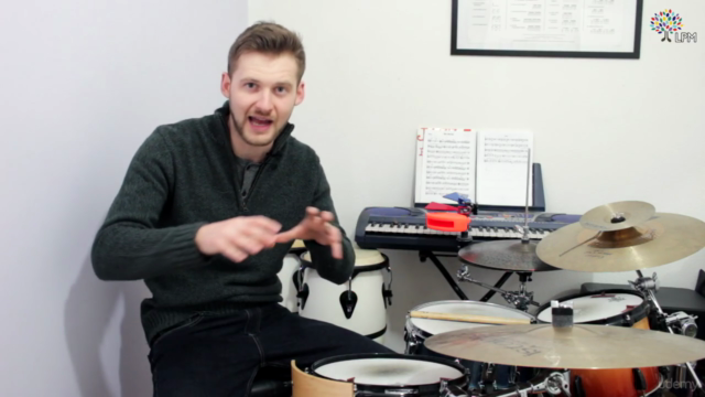 Drums for Beginners – Screenshot 4