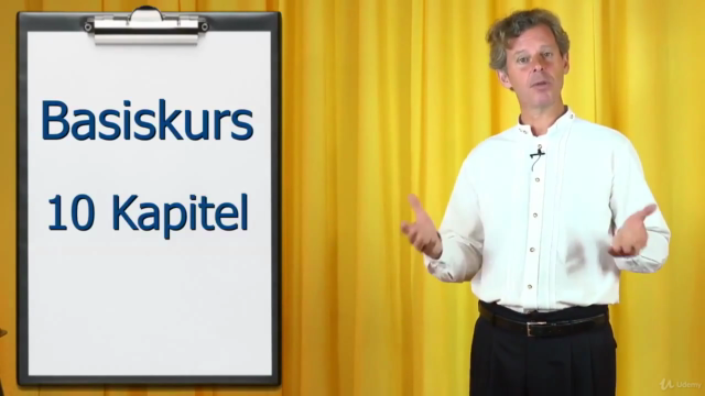 Schauspielen, Präsentieren, Präsenztraining, Improvisieren – Screenshot 1