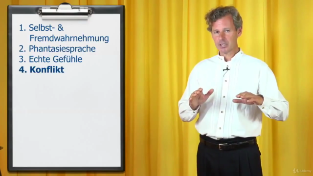 Schauspielen, Präsentieren, Präsenztraining, Improvisieren – Screenshot 2
