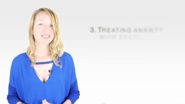 Manage Anxiety, Fear & Stress Using Proven Techniques – Screenshot 3