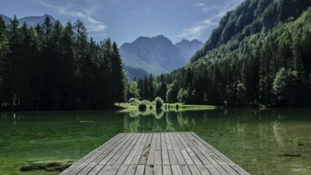 Beginners guide to Meditation Through Visualisation – Screenshot 1