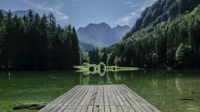 Beginners guide to Meditation Through Visualisation – Screenshot 4