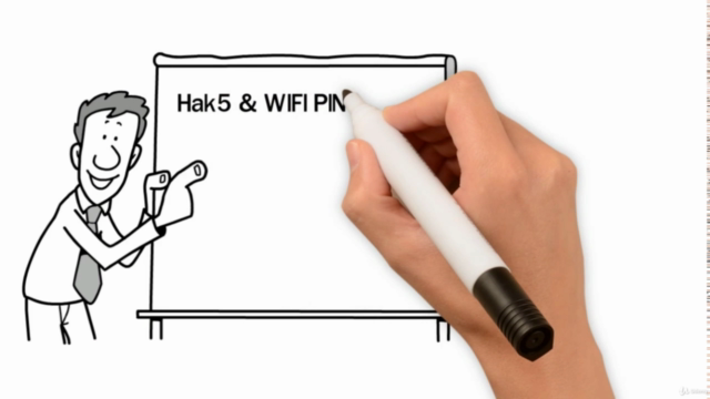 Build a Plug & Play Hacking Box in 3 Hours + Free eBook – Screenshot 2