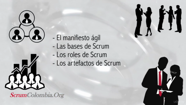 Scrum Master Esencial: Fundamentos Sólidos y Efectivos - Screenshot_03