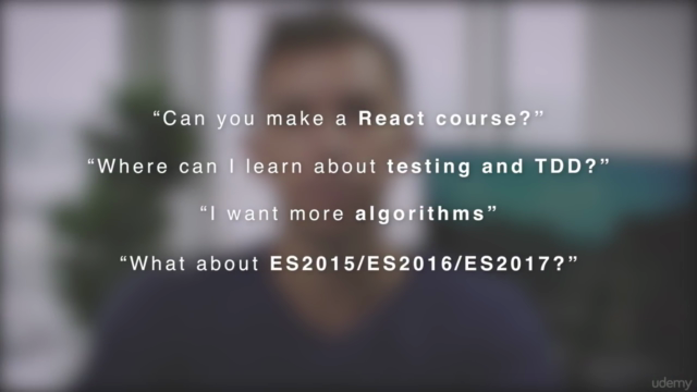The Advanced Web Developer Bootcamp – Screenshot 1
