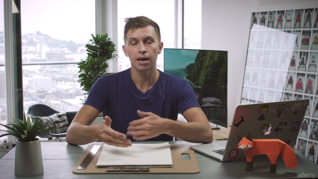 The Advanced Web Developer Bootcamp – Screenshot 4