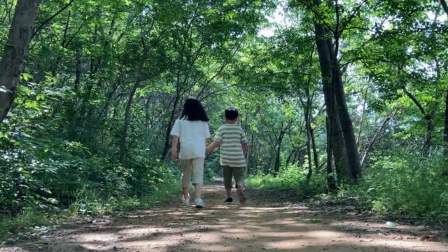 Communicating with children – Screenshot 1