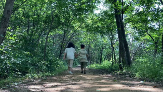 Communicating with children – Screenshot 3