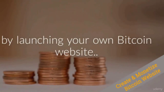 Bitcoin Blueprint - Your Guide to Launch Bitcoin Website - Screenshot_02