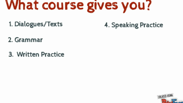Azerbaijani: Beginner to Intermediate (A1-A2-B1) – Screenshot 3