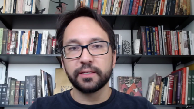 Logística e Cadeia de Suprimentos: transforme sua carreira – Screenshot 1