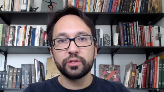 Logística e Cadeia de Suprimentos: transforme sua carreira – Screenshot 2