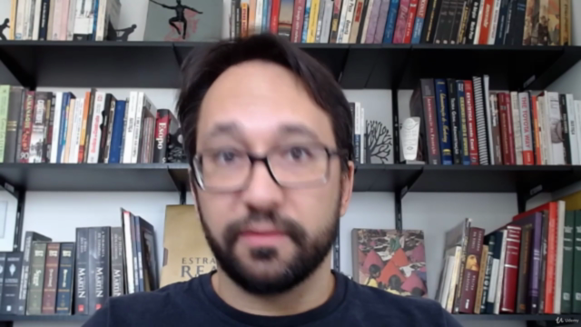 Logística e Cadeia de Suprimentos: transforme sua carreira – Screenshot 3