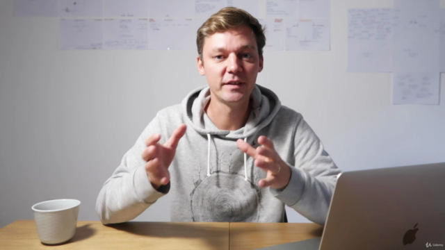 ⭐️[Mehr Leads] Landingpages & Lead-Generation mit WordPress! – Screenshot 1