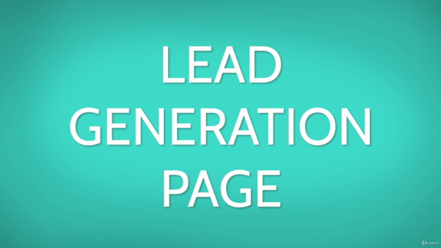 ⭐️[Mehr Leads] Landingpages & Lead-Generation mit WordPress! – Screenshot 3
