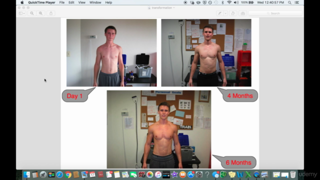 The Complete Workout Guide: PROVEN Workout/Nutrition Plan - Screenshot_01