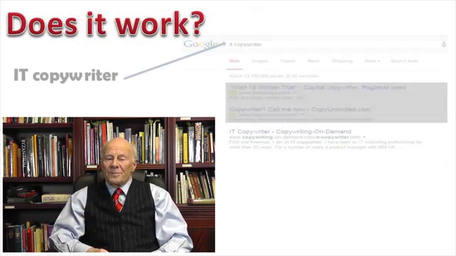 SEO beginners : how I get 1,000 visitors a day with SEO – Screenshot 2