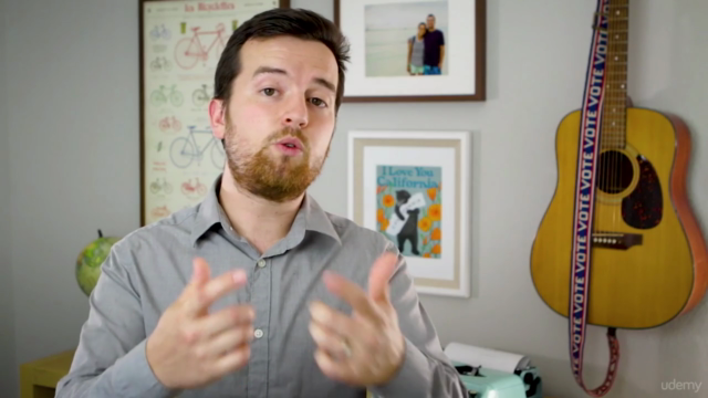 Start Your Filmmaking Career: A Video Production Course – Screenshot 2