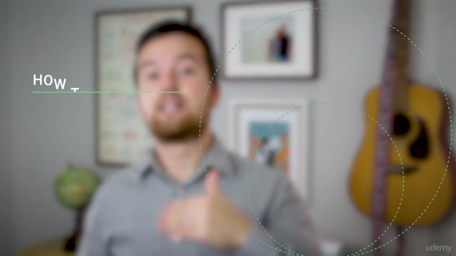 Start Your Filmmaking Career: A Video Production Course – Screenshot 4
