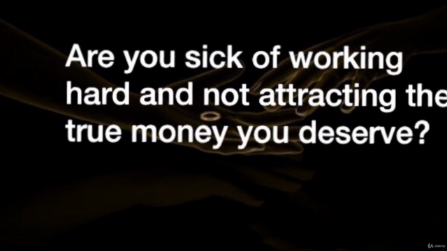 How To Master The Law of Attraction- Abundance – Screenshot 1