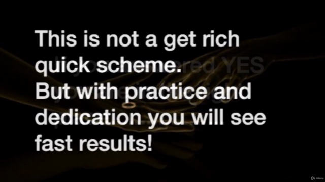 How To Master The Law of Attraction- Abundance – Screenshot 3