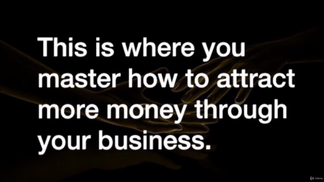 How To Master The Law of Attraction- Abundance – Screenshot 4