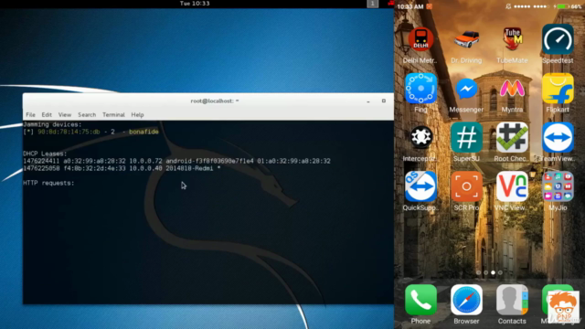 WiFi Hacking Course™: Full WiFi Hacking Encyclopedia – Screenshot 3