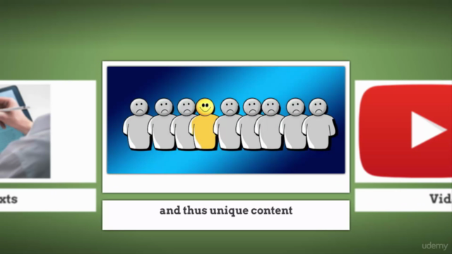 Web Content Creation - Create SEO Content Without Writing – Screenshot 3