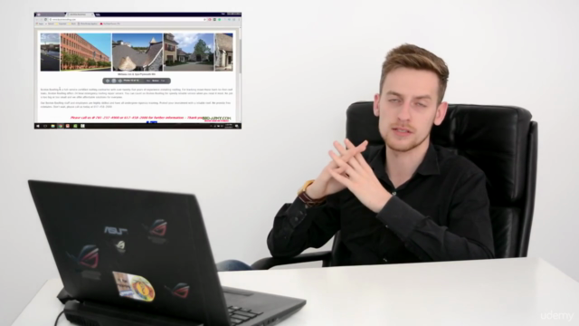 The Ultimate SEO Guide: Become A SEO Wizard in 4 Steps – Screenshot 3