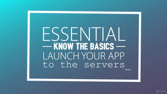 Flask Devops: Release Scalable Applications with Heroku – Screenshot 2
