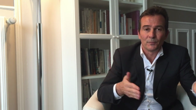 Libérer son potentiel commercial – Screenshot 1