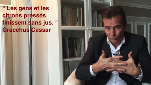 Libérer son potentiel commercial – Screenshot 4