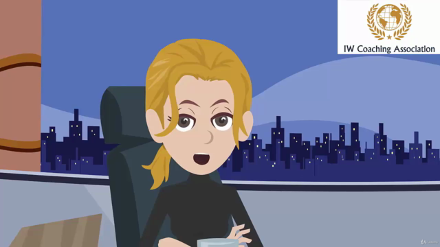 Cognitive Behavioural Therapy (CBT) Associate Life Coach – Screenshot 1