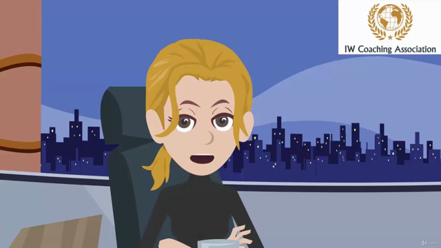 Cognitive Behavioural Therapy (CBT) Associate Life Coach – Screenshot 3