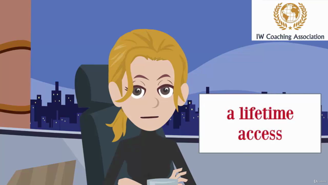 Cognitive Behavioural Therapy (CBT) Associate Life Coach – Screenshot 4
