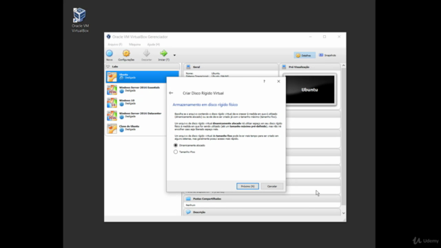 Windows Server 2016 para Iniciantes – Screenshot 2