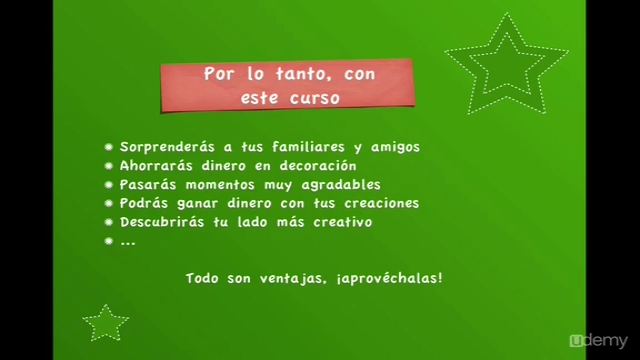 Manualidades y decoración navideña. Disfruta de la Navidad – Screenshot 3
