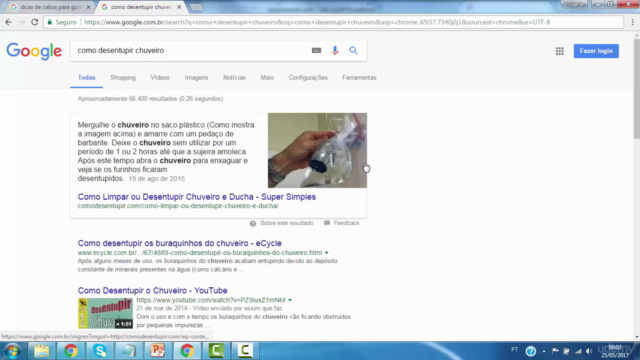 Como Escrever Artigos de Alta Qualidade para Seu Blog – Screenshot 3