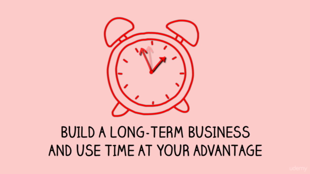 Growth Hacking, Business Development: Marketing Fundamentals – Screenshot 3