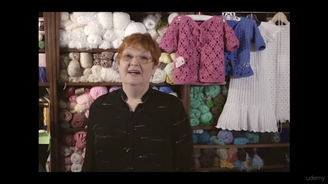 Continental Knitting: An Adventurous Way to Knit FASTER – Screenshot 1