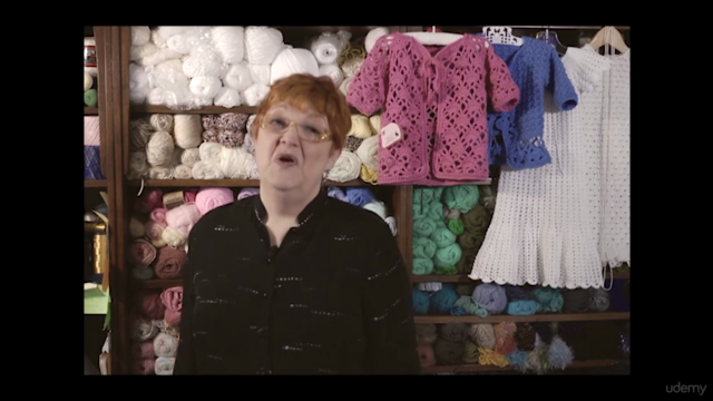 Continental Knitting: An Adventurous Way to Knit FASTER – Screenshot 2