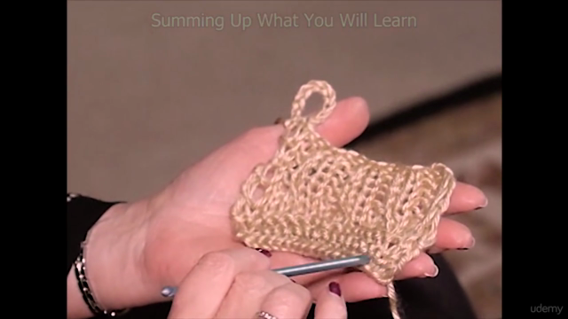 Continental Knitting: An Adventurous Way to Knit FASTER – Screenshot 3