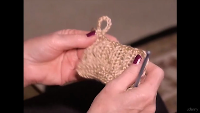 Continental Knitting: An Adventurous Way to Knit FASTER – Screenshot 4