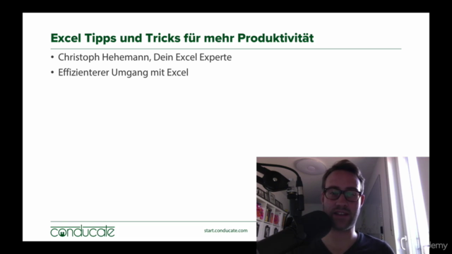 Excel Tipps und Tricks - Screenshot_01