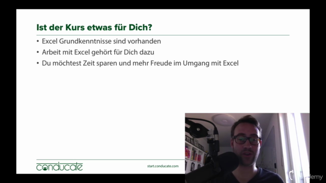 Excel Hacks: Maximale Effizienz im Büro – Screenshot 4