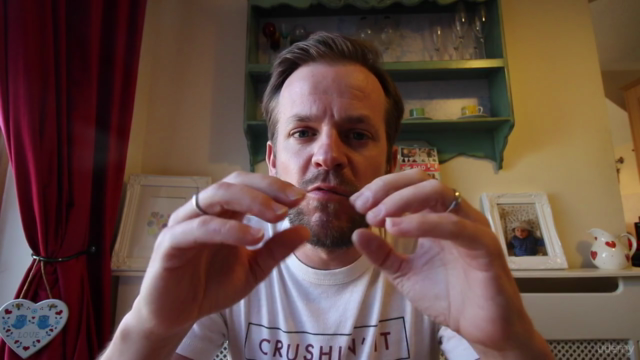 Low FODMAP Diet - A Non Dieticians Thoughts – Screenshot 1