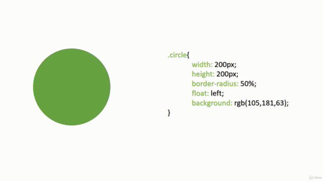Advance CSS Shapes: Next Generation Websites (2022 Edition) – Screenshot 1