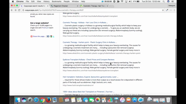 Learn Advanced SEO From Scratch,Complete SEO Training Course – Screenshot 2
