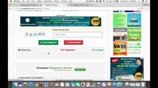 Learn Advanced SEO From Scratch,Complete SEO Training Course – Screenshot 4